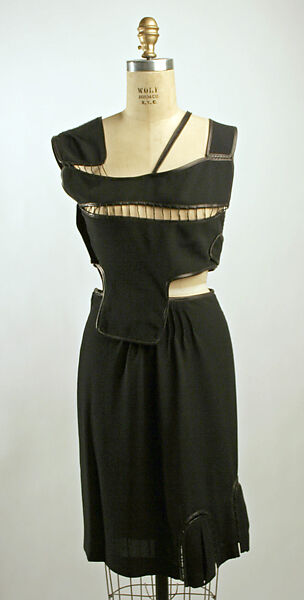 Sophia Kokosalaki - Dress - British - The Metropolitan Museum of Art