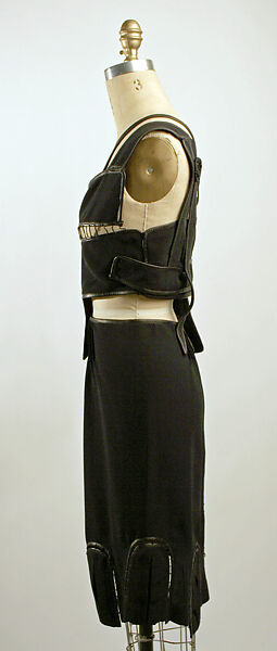 Sophia Kokosalaki - Dress - British - The Metropolitan Museum of Art