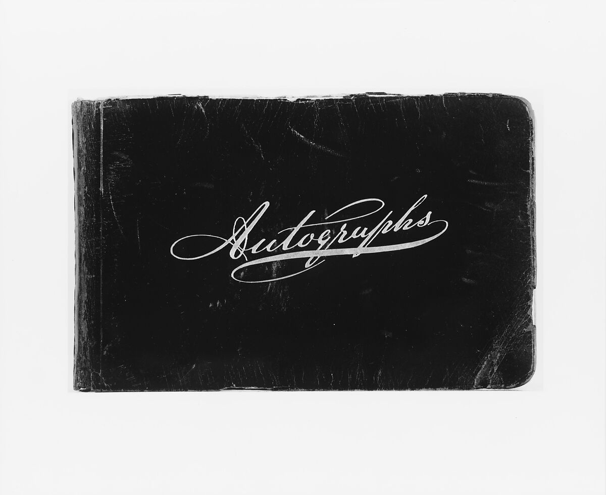 Sketchbook of Northwest American and Canadian Scenery, Albert Bierstadt (American, Solingen 1830–1902 New York), Drawings in graphite on off-white wove paper, bound in a leather cover, American 