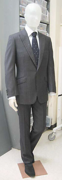 Kilgour | Suit | British | The Metropolitan Museum of Art