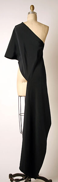 Shirt, Madame Grès (Germaine Émilie Krebs) (French, Paris 1903–1993 Var region), silk, French