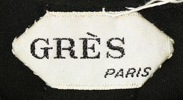 Trousers, Madame Grès (Germaine Émilie Krebs) (French, Paris 1903–1993 Var region), silk, French