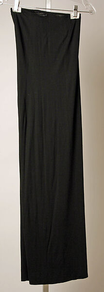 Trousers, Madame Grès (Germaine Émilie Krebs) (French, Paris 1903–1993 Var region), silk, French