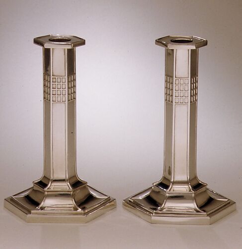 Candlestick