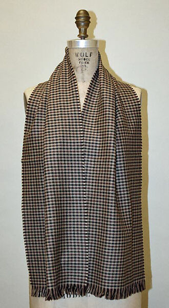 Ensemble, Bill Blass Ltd. (American, founded 1970), a) wool, fur; b,d) wool; c) wool, silk, American