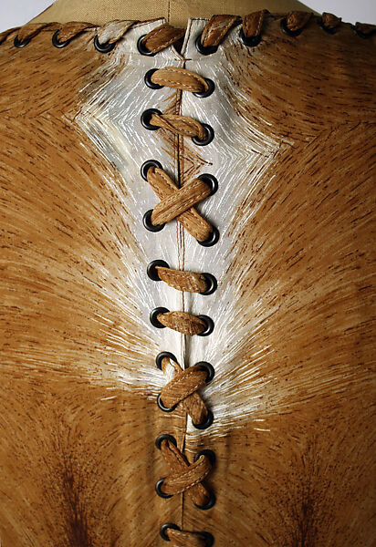 Caftan, Yves Saint Laurent (French, founded 1961), silk, French