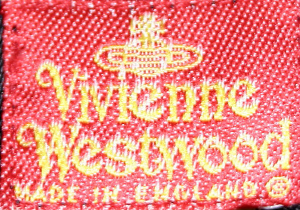 Bondage, Vivienne Westwood (British, founded 1971), cotton, metal, British