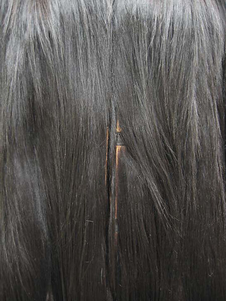 Coat, R. H. Macy &amp; Co. (American), fur, silk, American