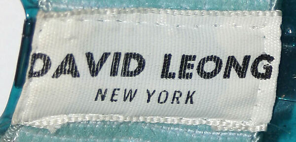 Shorts, plastic, elastic, American