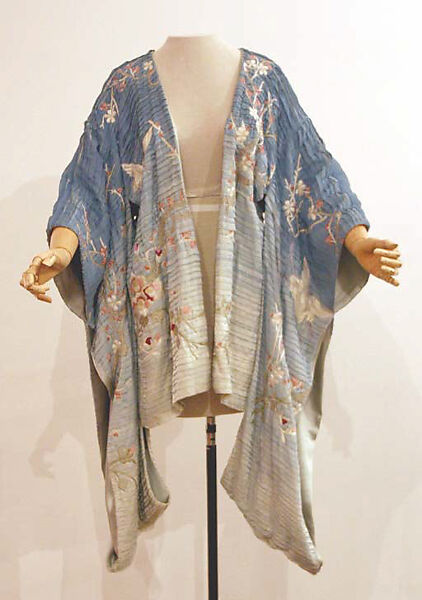 gucci kimono