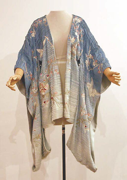 Gucci - Kimono - Italian - The Metropolitan Museum of Art