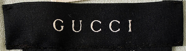 Kimono, Gucci (Italian, founded 1921), silk, Italian