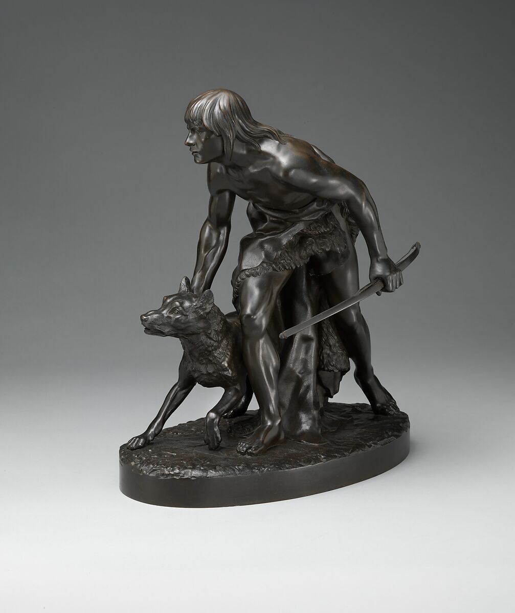 Bronze Statuettes of the American West, 1850–1915, Essay