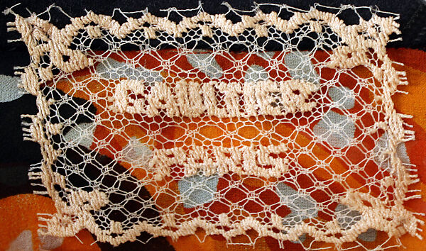 Ensemble, Gaultier Paris (French, founded 1997), a, b) silk, French