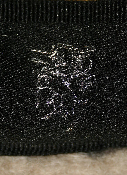 Hat, Philip Treacy (Irish, born 1966), synthetic, silk, metal, British