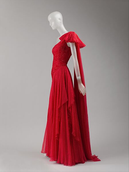 Valentino, Dress, Italian