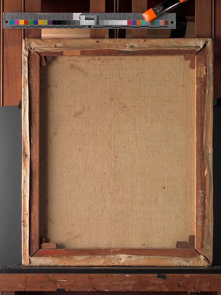 Connecticut Village (Going to School), Julian Alden Weir (American, West Point, New York 1852–1919 New York), Oil on canvas, American