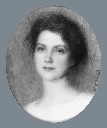 Portrait of a Lady