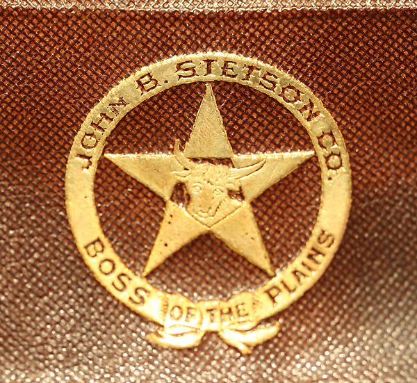 Military hat, wool, American