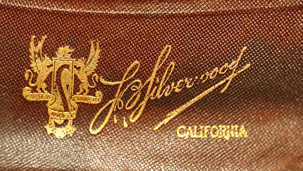 Military hat, wool, American