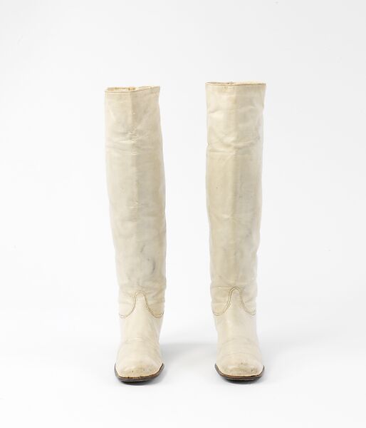 "Favereau", Paul Poiret (French, Paris 1879–1944 Paris), leather, wood, French