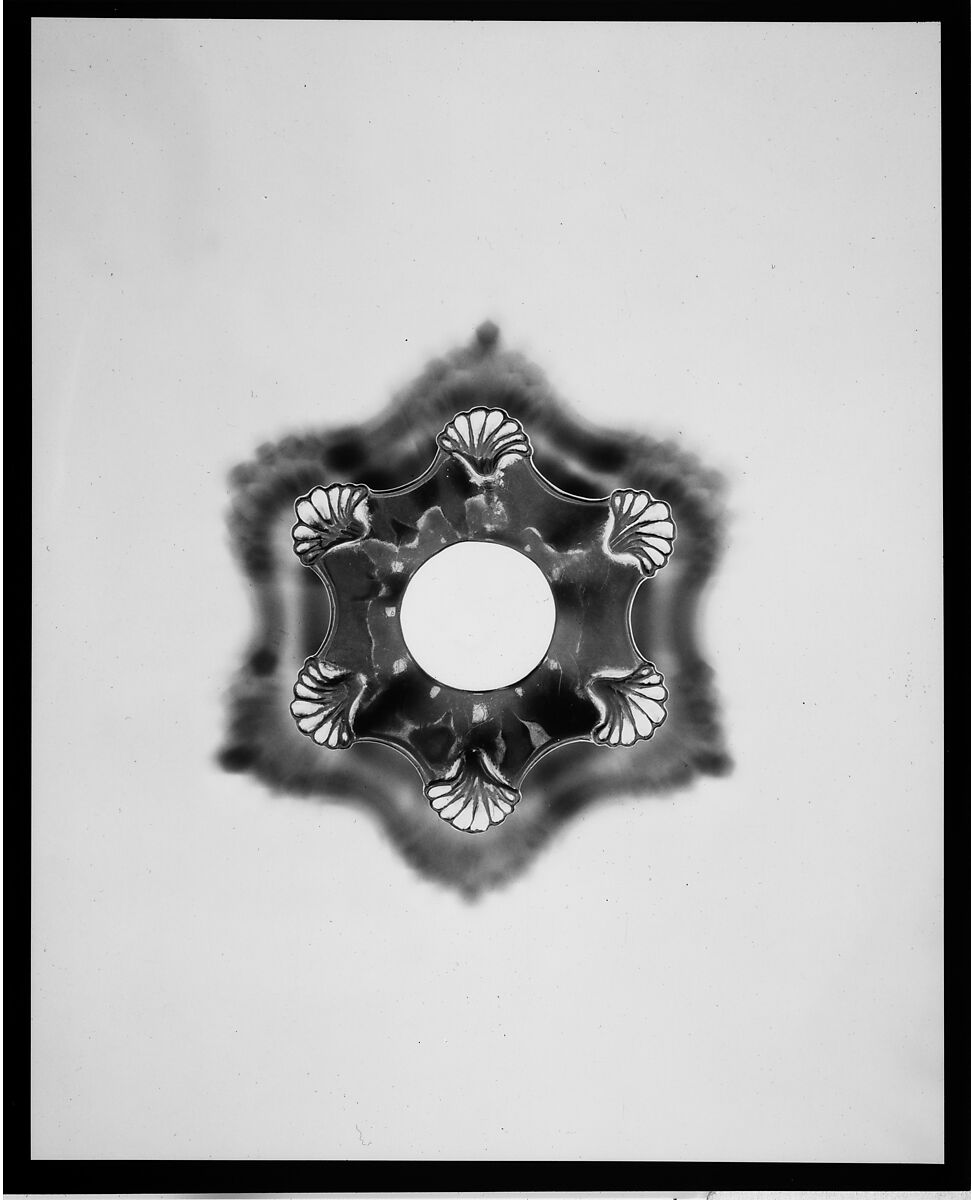 Candlestick, Myer Myers (1723–1795), Silver, American