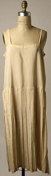 Skirt, [no medium available], American 