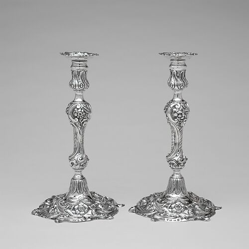 Candlestick