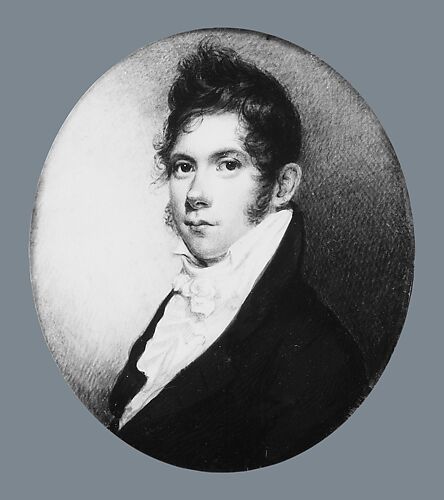 Edward Coverly