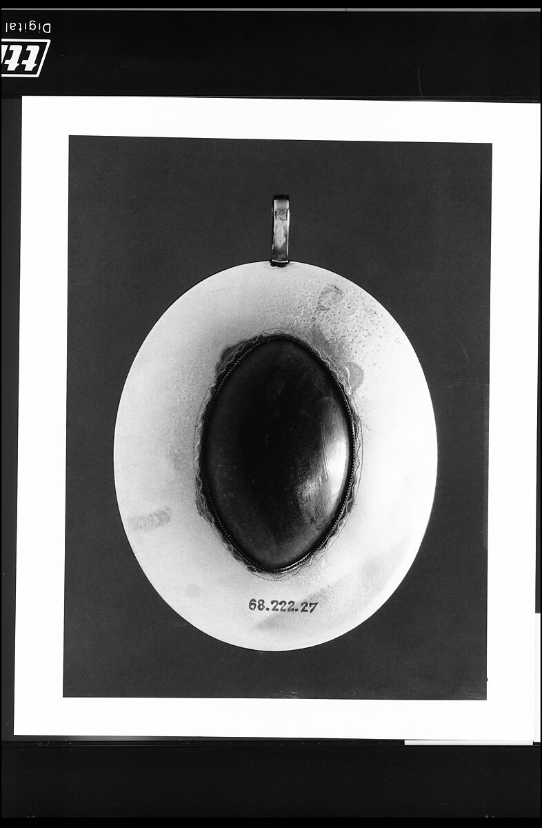 Portrait of a Gentleman, Attributed to Henry Williams (American, Boston, Massachusetts 1787–1830 Boston, Massachusetts), Watercolor on ivory, American