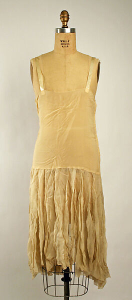 Dress, [no medium available], American or European