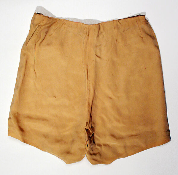 Dress, [no medium available], American or European