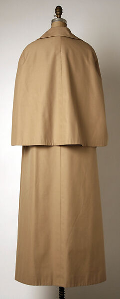 Ensemble, Adolfo (American, born Cuba, Cárdenas 1923–2021 New York), synthetic fiber, American