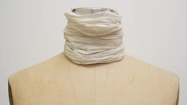 Stock, linen, British