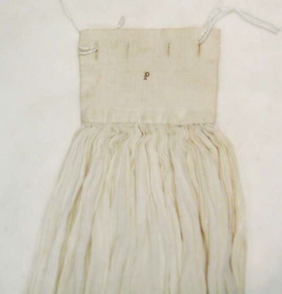 Stock, linen, British