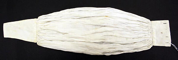 Stock, linen, British