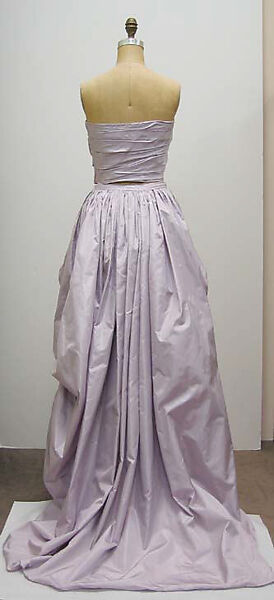 Ensemble, House of Chanel (French, founded 1910), a-c) silk, French