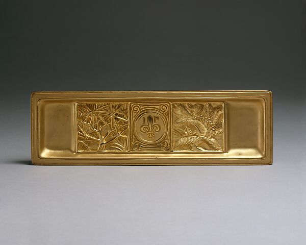 Pen Tray