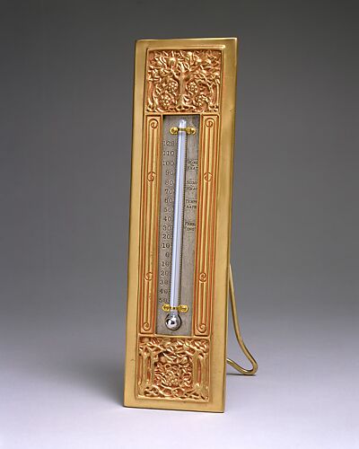 Thermometer