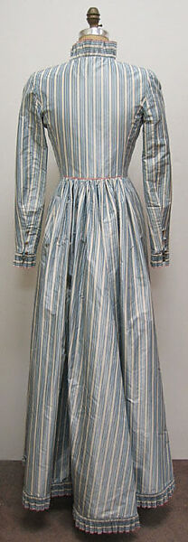 Ensemble, House of Balmain (French, founded 1945), a,b) silk, French