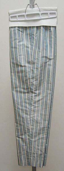 Ensemble, House of Balmain (French, founded 1945), a,b) silk, French