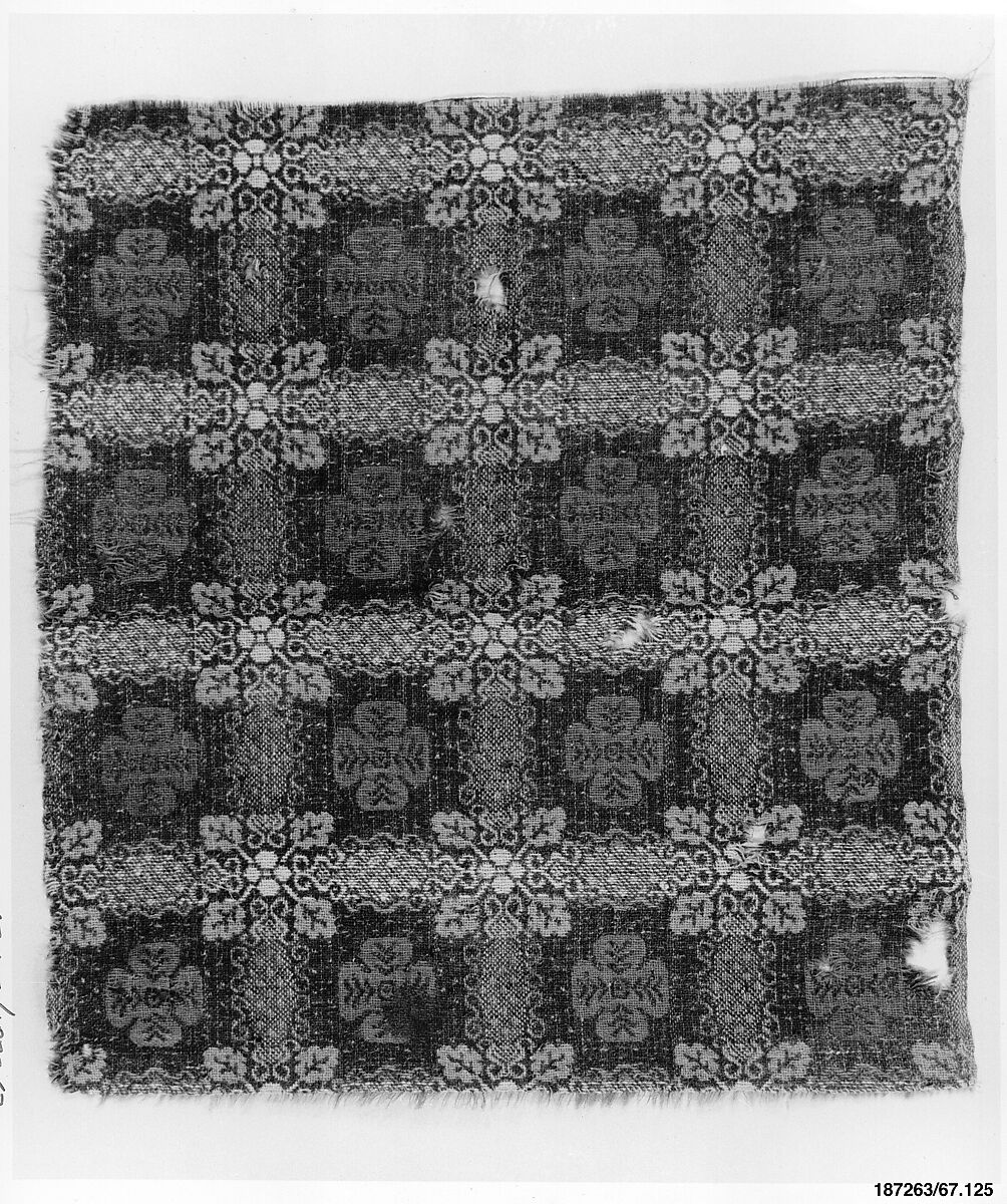 Woven Carpet | American | The Metropolitan Museum of Art