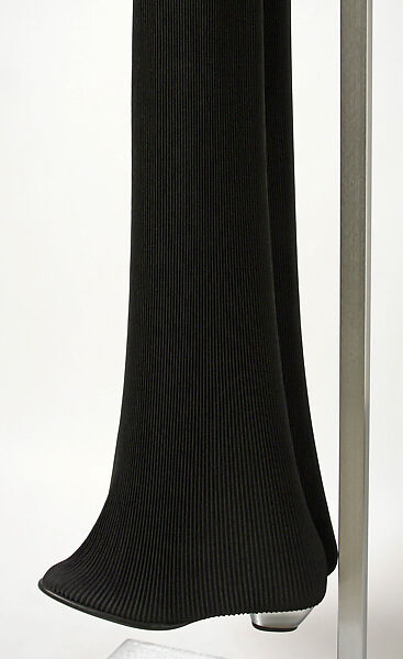 Overalls, Issey Miyake (Japanese, 1938–2022), synthetic, Japanese