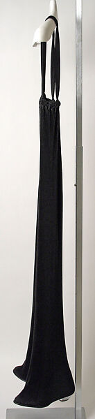 Overalls, Issey Miyake (Japanese, 1938–2022), synthetic, Japanese