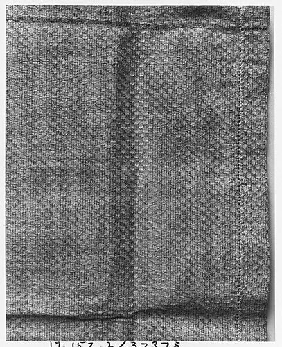 Napkin