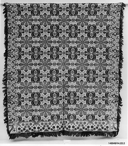 Coverlet