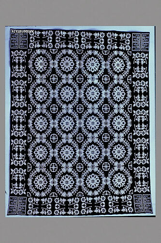 Coverlet