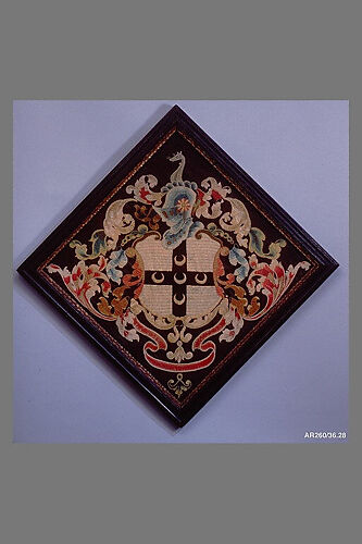 Coat of Arms
