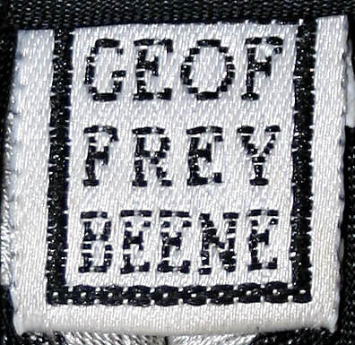 Jacket, Geoffrey Beene (American, Haynesville, Louisiana 1927–2004 New York), silk, American