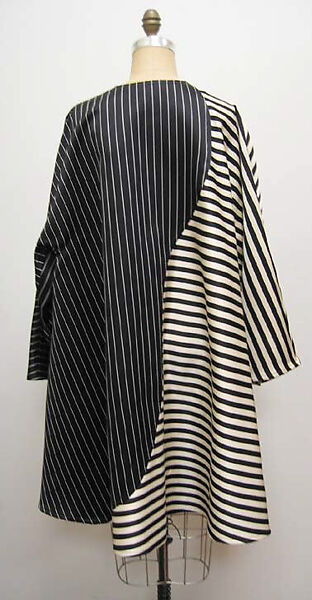 Jacket, Bill Blass Ltd. (American, founded 1970), silk, American